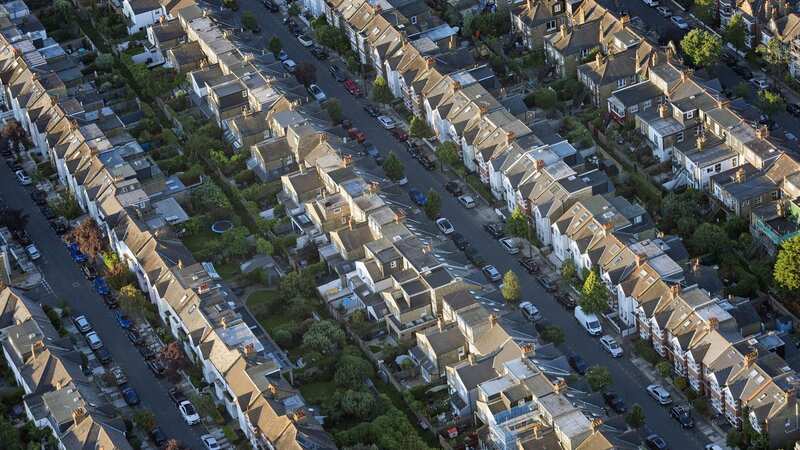 Housebuilder Vistry has defended its decision to increase the pay package of chief executive officer Greg Fitzgerald (Image: PA Wire/PA Images)