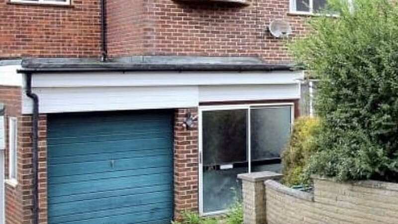 Lizzy and Phil’s four-bed St Albans house was the 