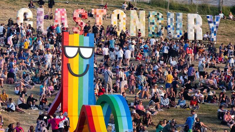 Glastonbury returns to Worthy Farm from Wednesday June 26 to 30