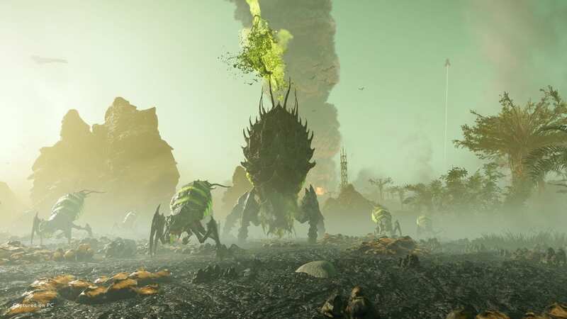 Helldivers 2 PS5 update fixes login issues that reared up on PlayStation players after yesterday