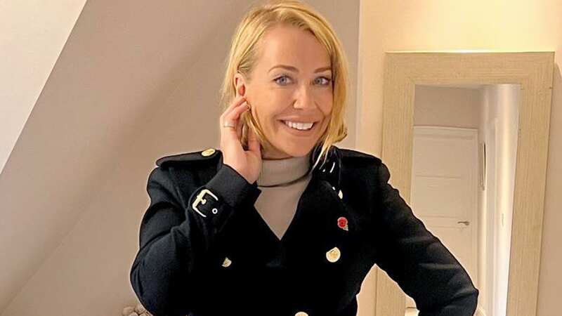 All you need to know about Laura Hamilton