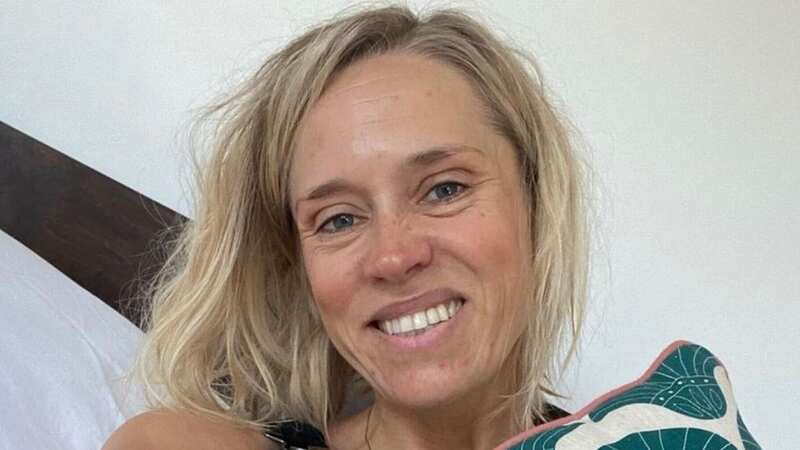 Beth Cordingly joined the cast of Emmerdale recently (Image: Instagram)