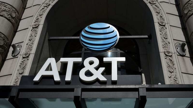 AT&T said it is working 