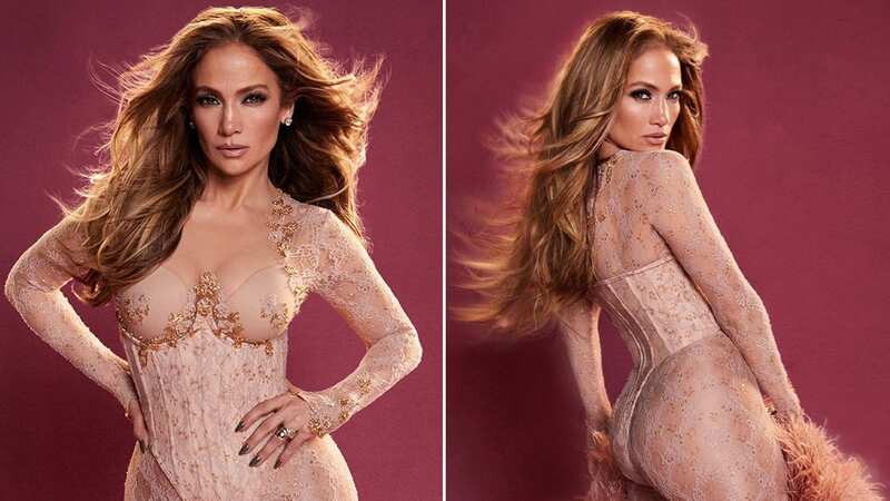 Jennifer has released her first album in 10 years