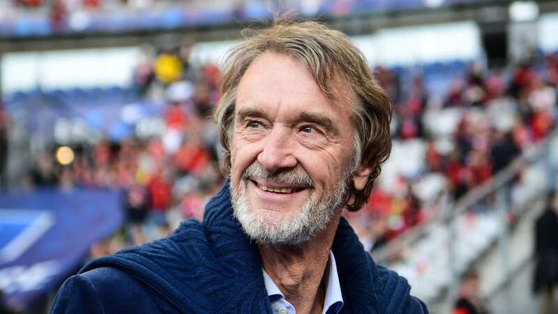 Sir Jim Ratcliffe faces rejection in ambitious £2bn Old Trafford revamp plan