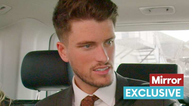 The Apprentice star Jack Davies was fired in week four