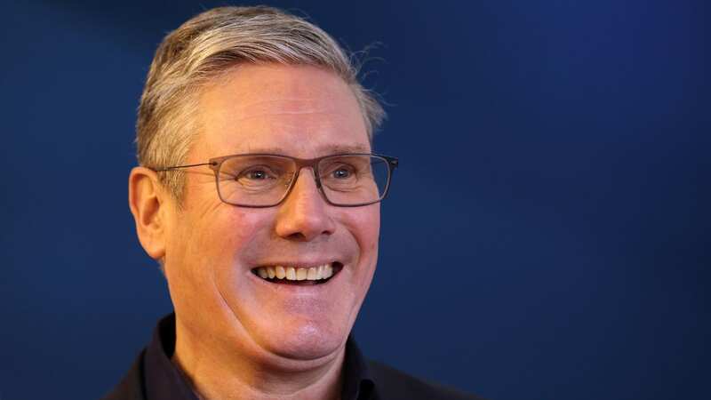 Wealthy investors would prefer Keir Starmer as PM (Image: Getty Images)