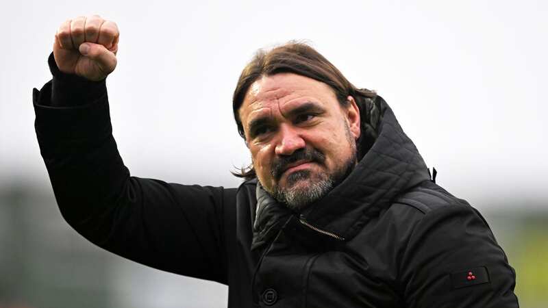 Daniel Farke has overhauled Leeds to turn them into promotion contenders