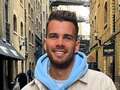 TV presenter Jesse Baird dies at 26 policeman charged with murder dqxikeidqkikdinv