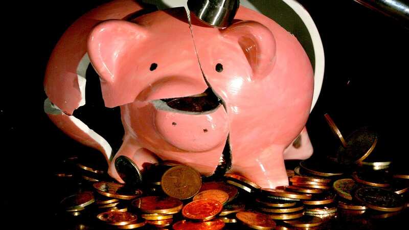 A charity said cost-of-living payments have helped people on the lowest incomes but they have only provided short-term respite (Image: PA Archive/PA Images)
