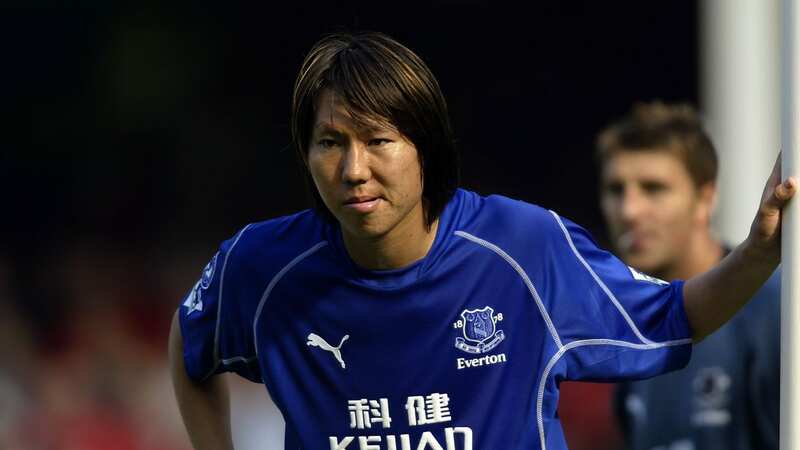 Li Tie managed China between 2019 and 2021 (Image: Zhizhao Wu/Getty Images)