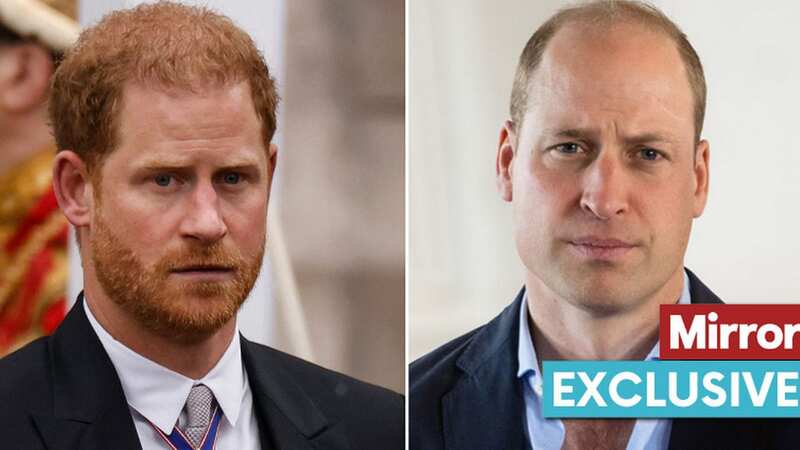 Prince Harry won