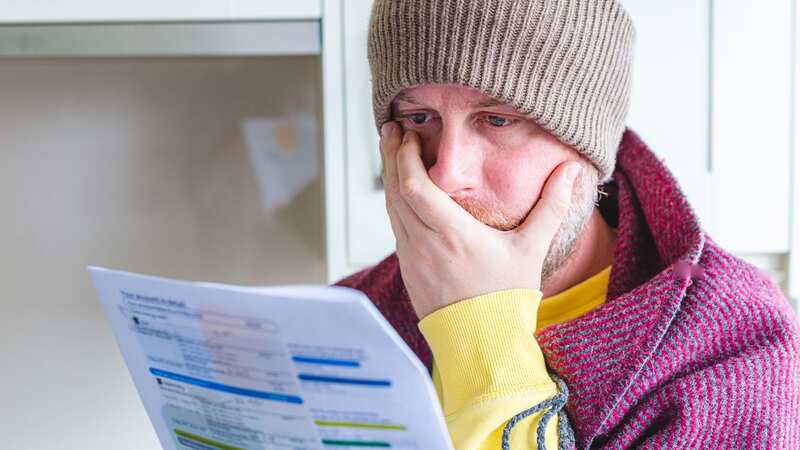 Energy costs will fall overall but a new charge is being added to people