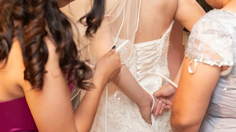People were concerned about her look at first (Stock Image) (Image: Getty Images)