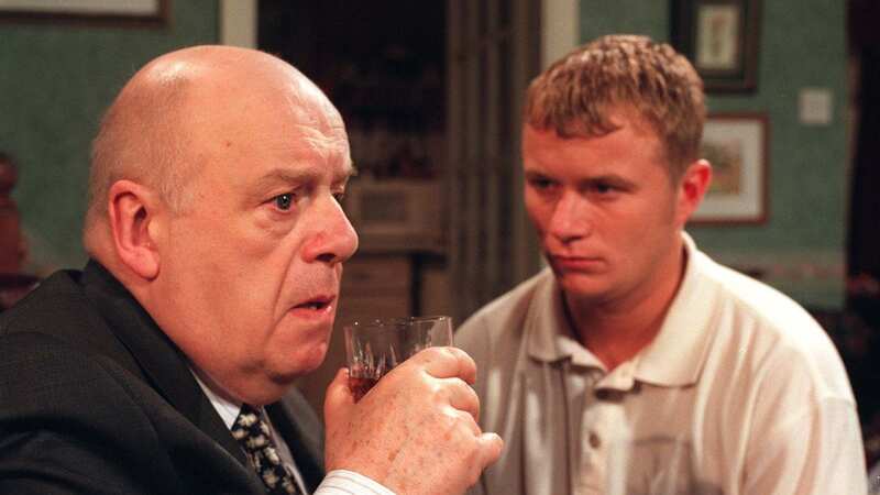 Corrie