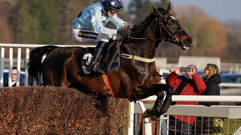 Lord Baddesley