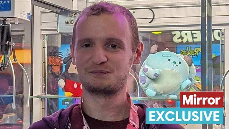 Daniel Mizzi went mising in St Ives