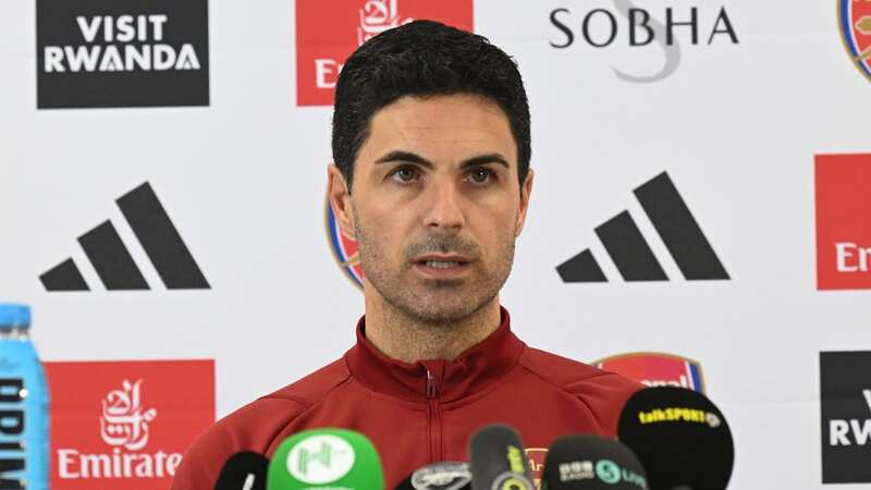 Mikel Arteta details internal meeting over Newcastle comments that upset FA