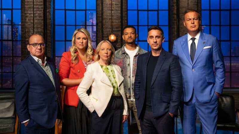 BBC bosses issue warning to Dragons