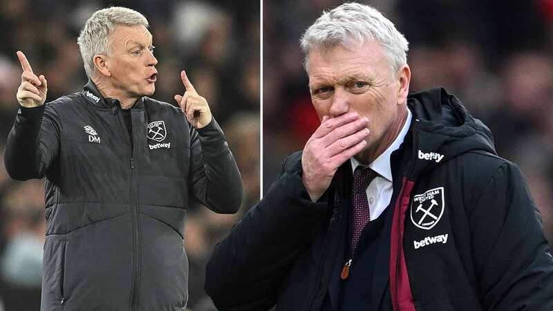 David Moyes
