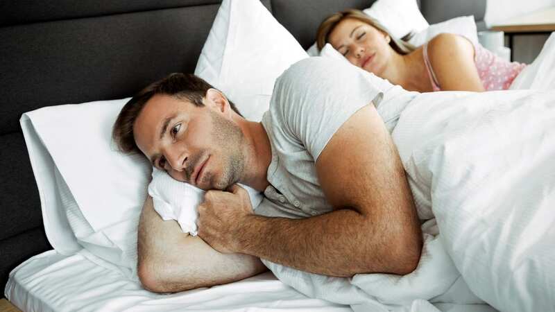 Sleep is connected with the internal body clock and can impact our mental health (Image: Getty Images)