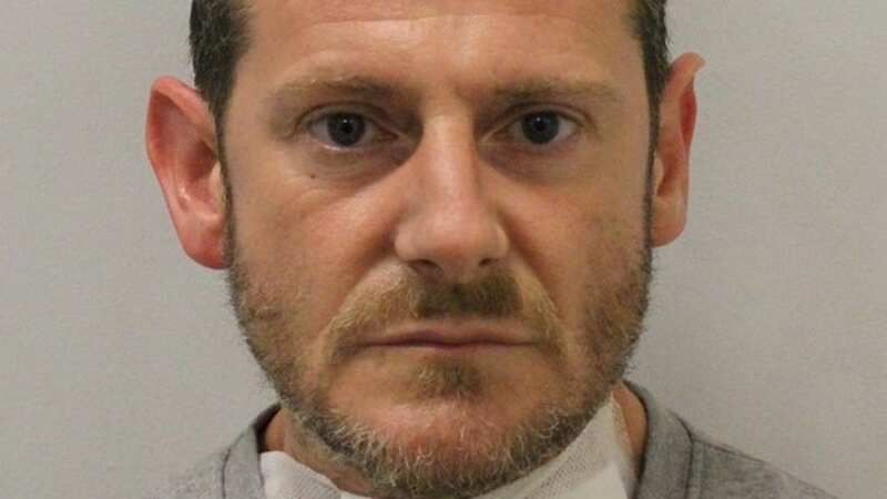 Matteo Bottarelli will be sentenced on April 30 (Image: Met Police)