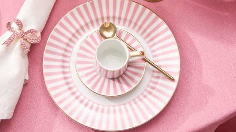 Brighten up your kitchen with H&M Home