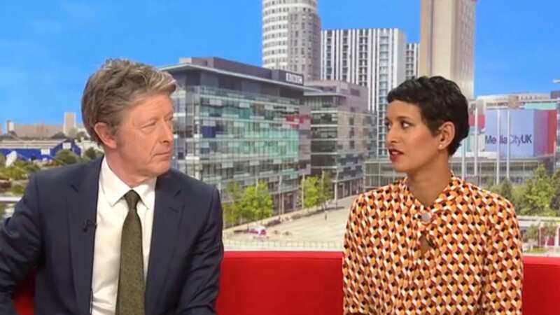 BBC Breakfast
