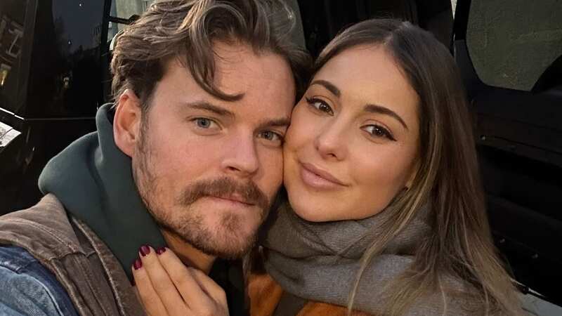 Made In Chelsea star Louise Thompson is back in hospital again after doctors called her in for an ultrasound