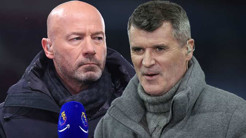 Alan Shearer defended Arsenal