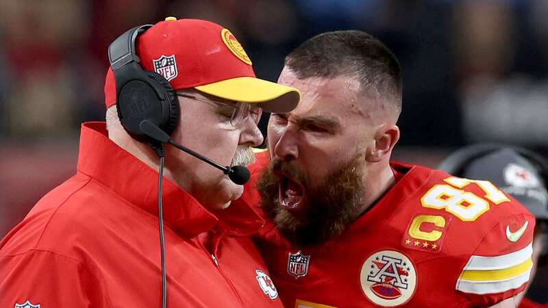 Skip Bayless makes Andy Reid 