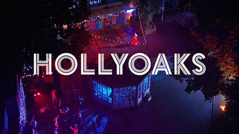 Hollyoaks star unveils new girlfriend after 