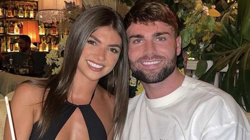 Samie is said to be dating someone new (Image: Dave Benett/Getty Images for Sol de Janeiro)