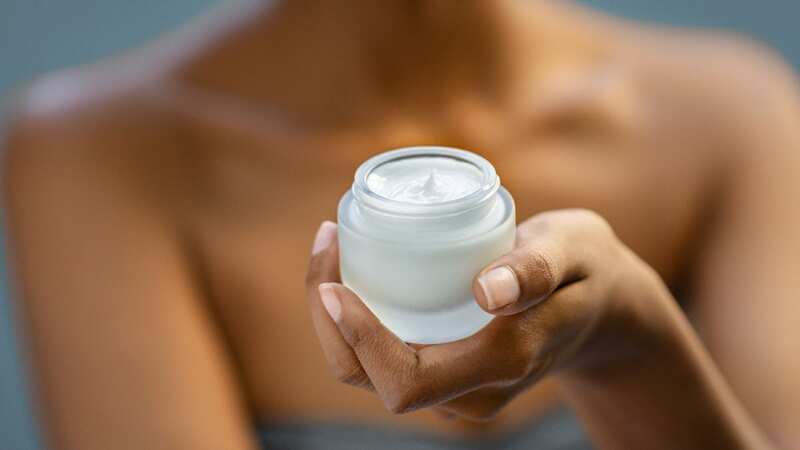 More and more people are turning to homemade, natural skincare (Image: Getty Images/iStockphoto)