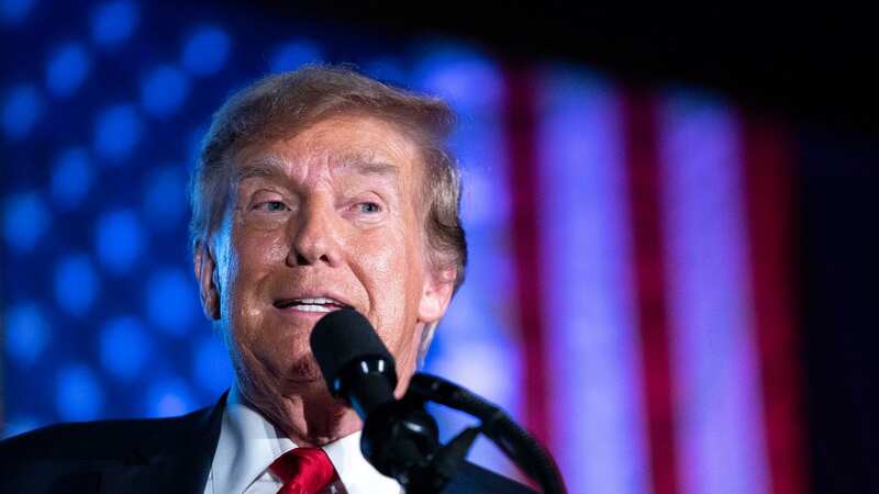 Watch Donald Trump