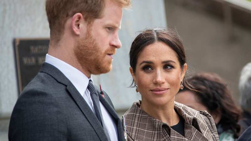 Spare released in January 2023 (Image: Getty Images)