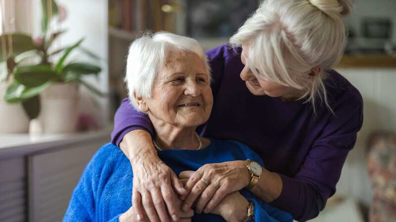 Research shows there are factors which can increase your risk of dementia (Image: InYourArea)