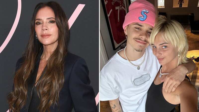 Victoria Beckham has reached out to Mia Regan after it was reported the model has split from the Spice Girl