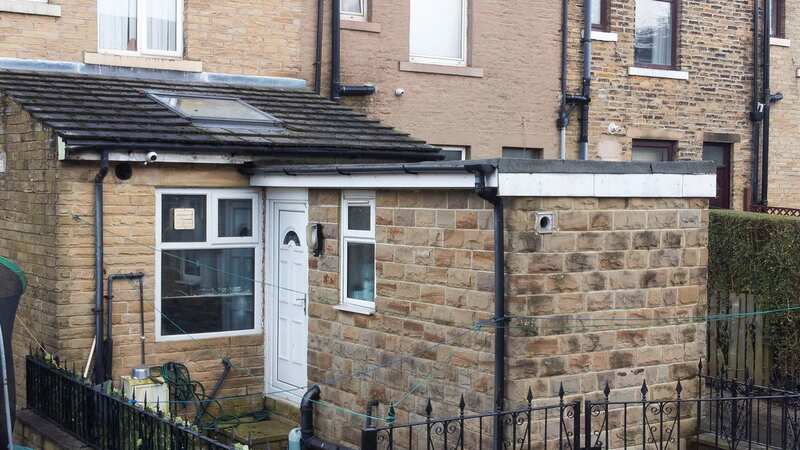 Bradford Council has ordered the home extension be torn down after a 12 year planning battle (Image: Ben Lack Photography Ltd)