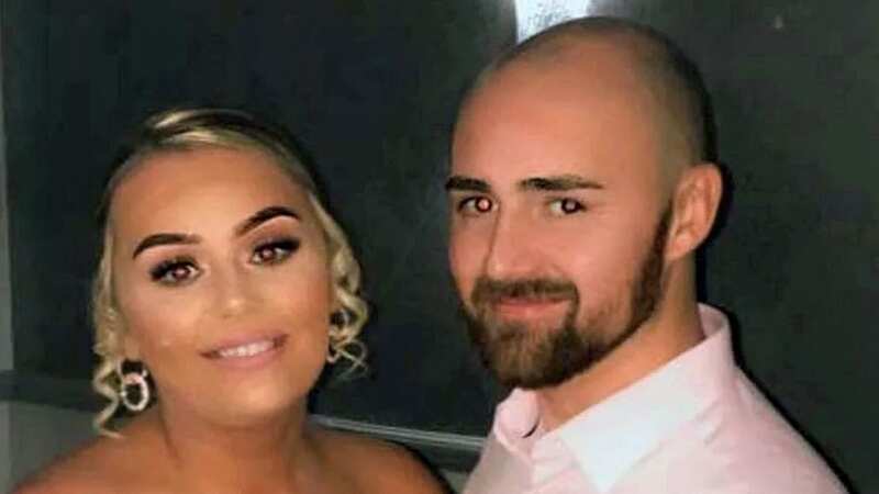 Laura Williams has spoken out on the abuse of her former partner Jamie Thomas (Image: Laura Williams)