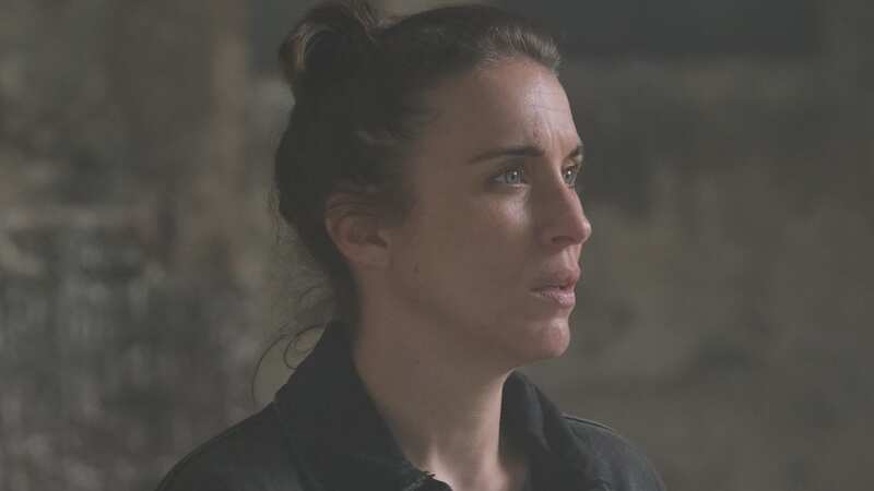 Trigger Point star Vicky McClure - who plays expo Lana Washington on the ITV drama - has addressed a regular blunder on the ITV drama, which left fans 