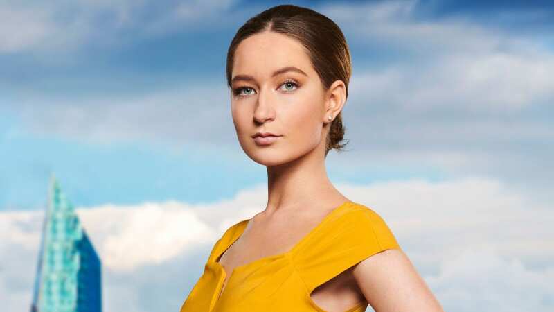 Apprentice star dealt with life changing health battle after collapse on holiday