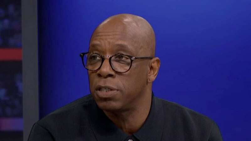 Ian Wright makes bold Arsenal admission after Jorginho
