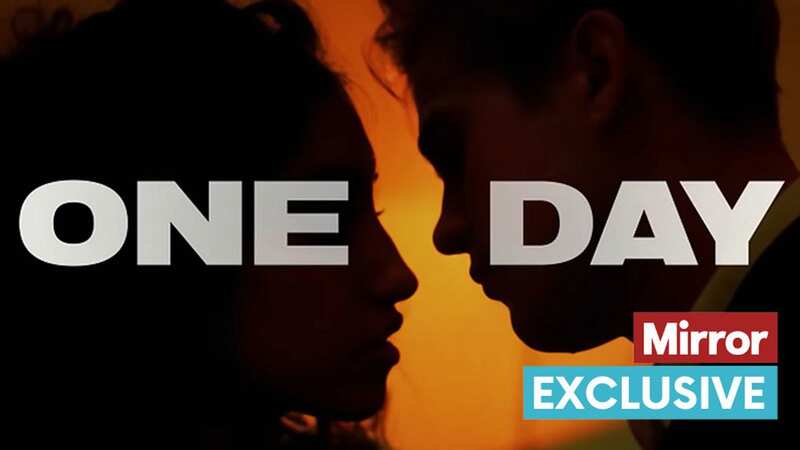 Netflix announce huge news for One Day fans after show