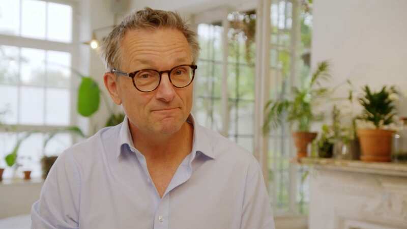 Not all low calorie foods have to be bland (Image: Plum Pictures / Channel 4)