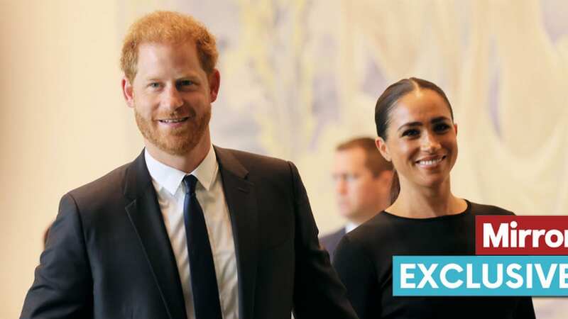 Prince Harry and Meghan Markle, have blown speculation ‘wide open’ that they are planning a shock move