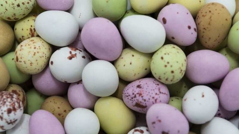 The news has shocked chocolate lovers (stock photo)