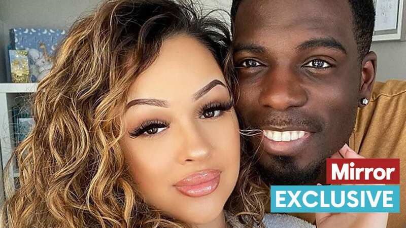 In alleged screenshots, Love Island star Marcel Somerville