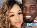 Love Island's Marcel 'broken' and leaves family home after finding wife cheated