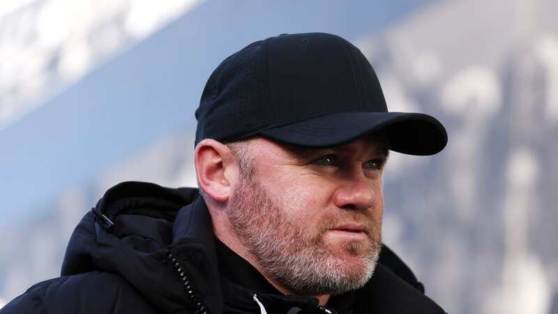 Wayne Rooney will give punditry a try (Image: George Wood/Getty Images)